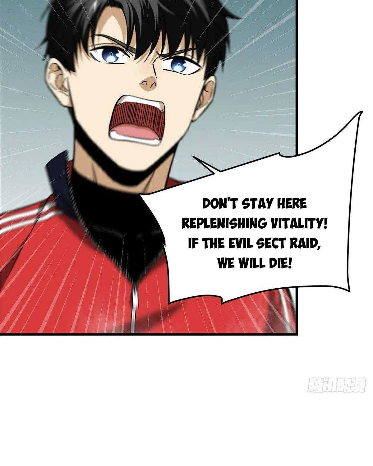 Read Global Martial Arts chapter 101 image 19 on Lezhin