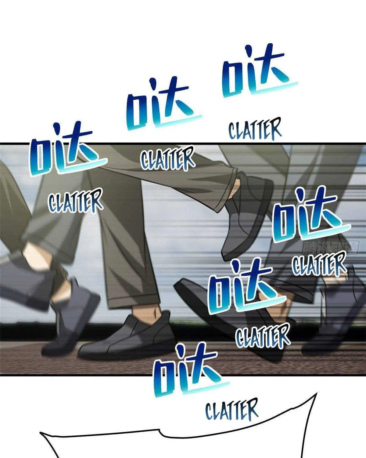 Read Global Martial Arts chapter 101 image 22 on Lezhin