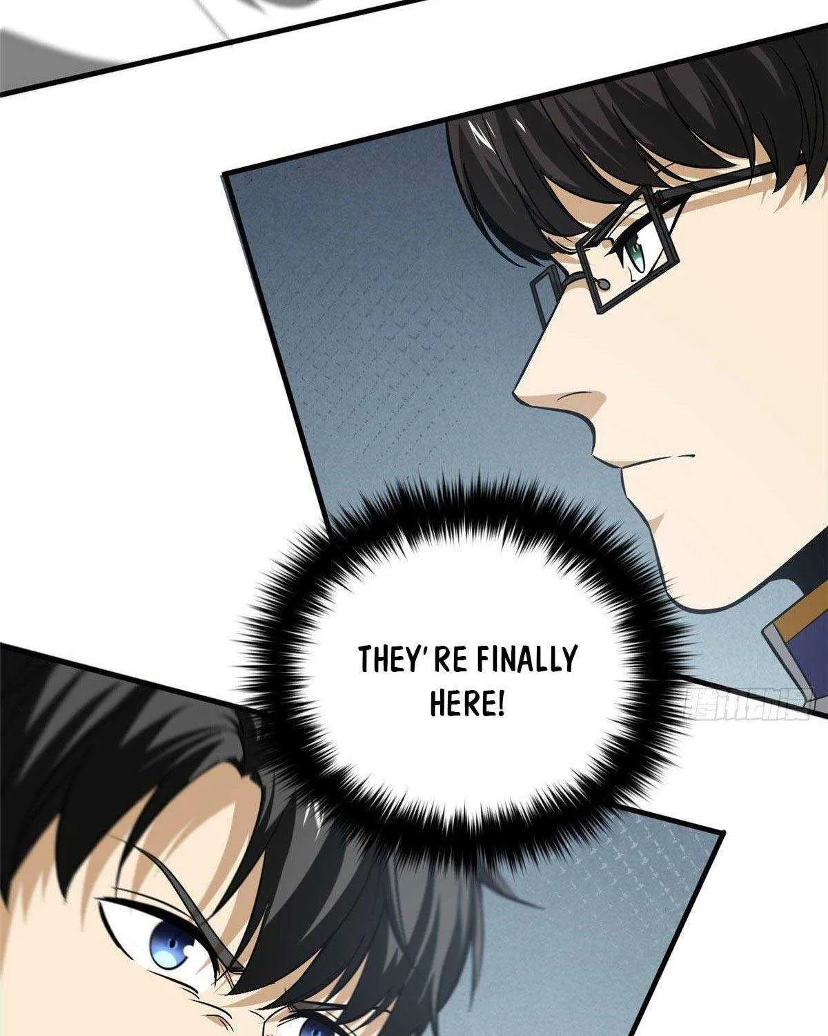 Read Global Martial Arts chapter 101 image 26 on Lezhin