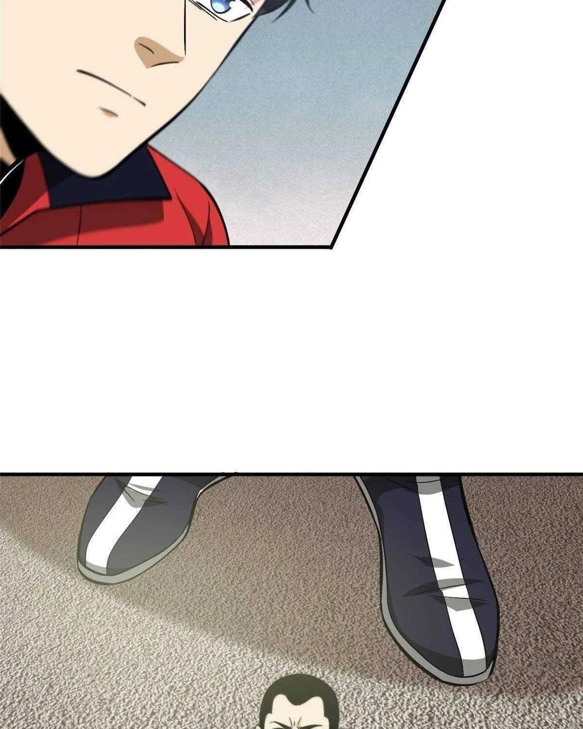 Read Global Martial Arts chapter 101 image 27 on Lezhin