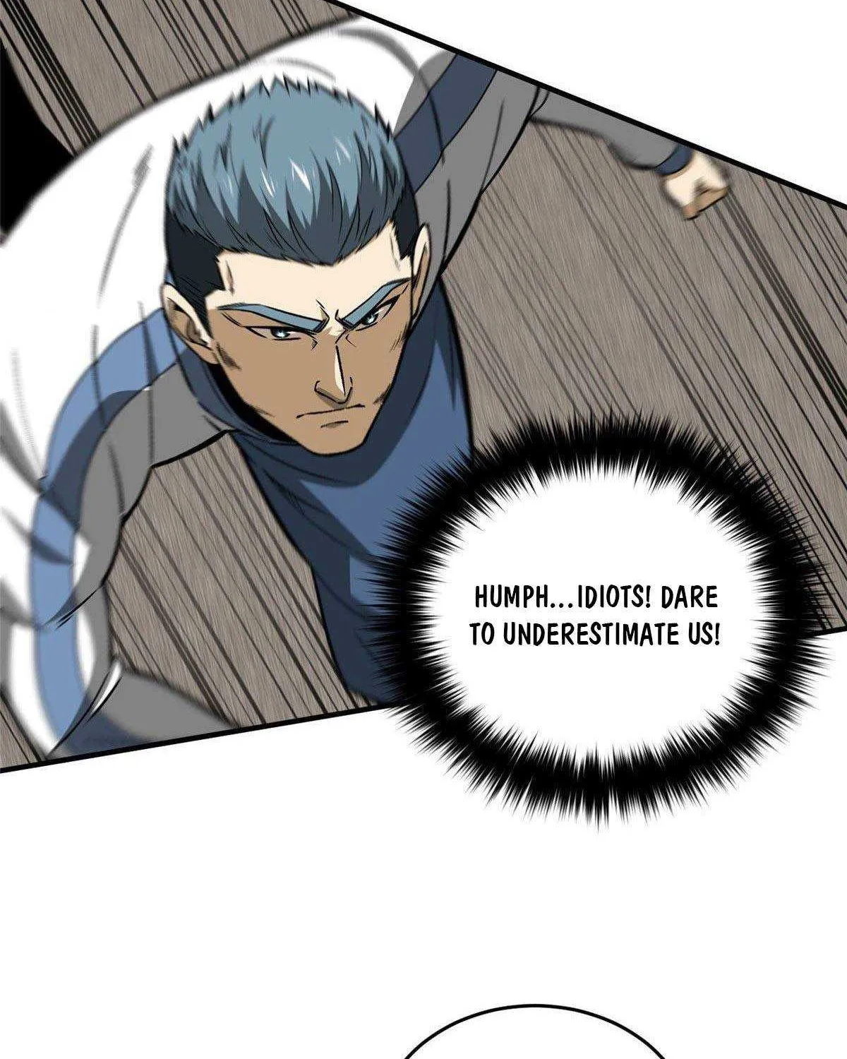 Read Global Martial Arts chapter 101 image 35 on Lezhin