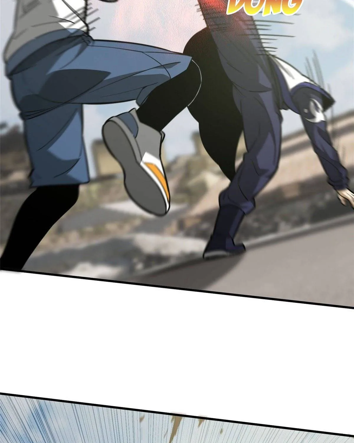Read Global Martial Arts chapter 101 image 41 on Lezhin