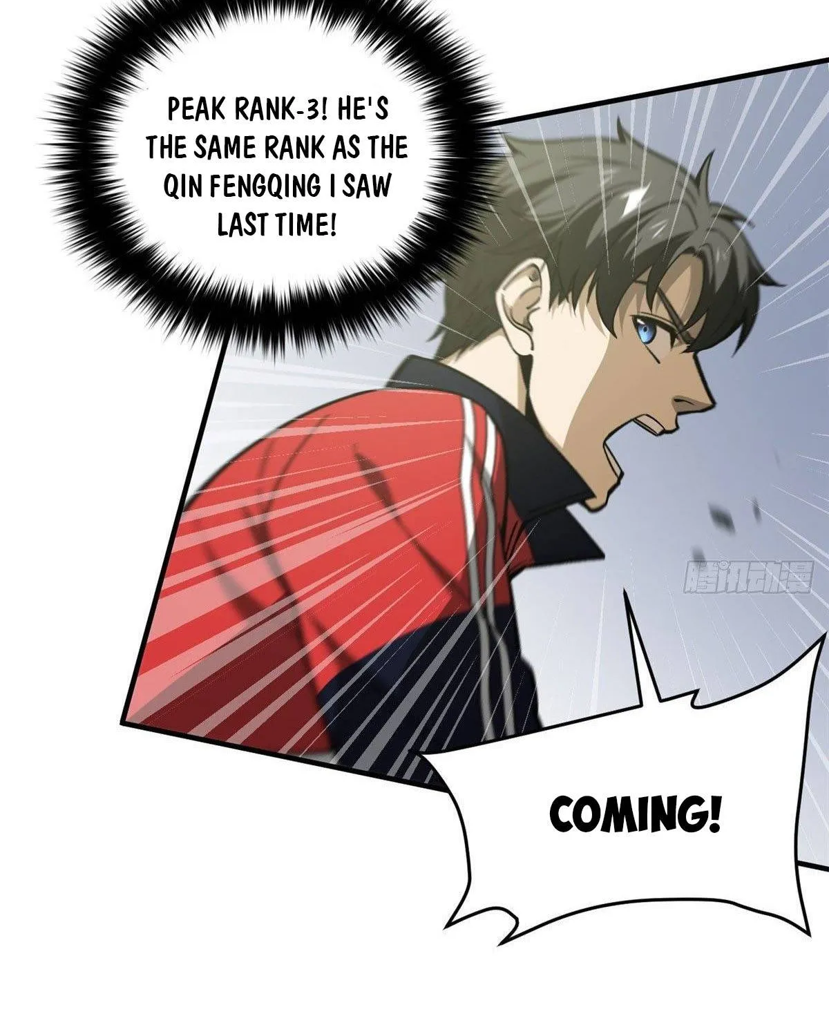 Read Global Martial Arts chapter 101 image 44 on Lezhin