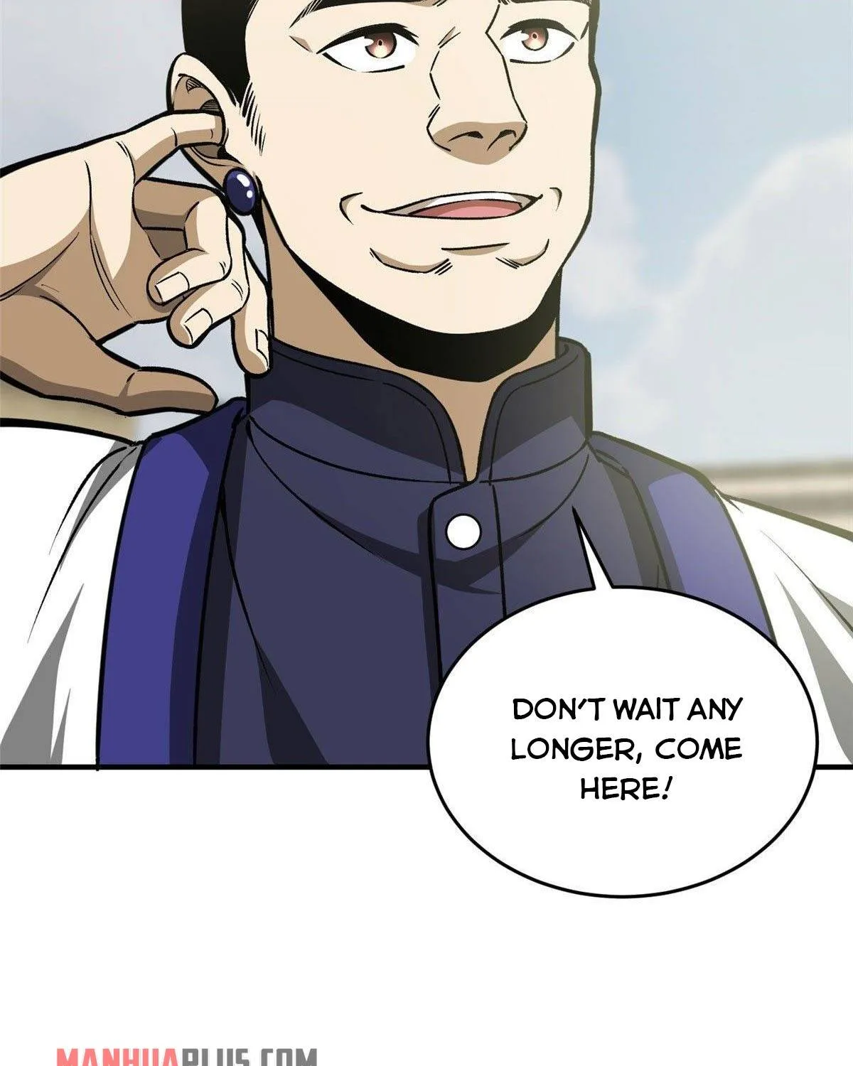 Read Global Martial Arts chapter 101 image 47 on Lezhin