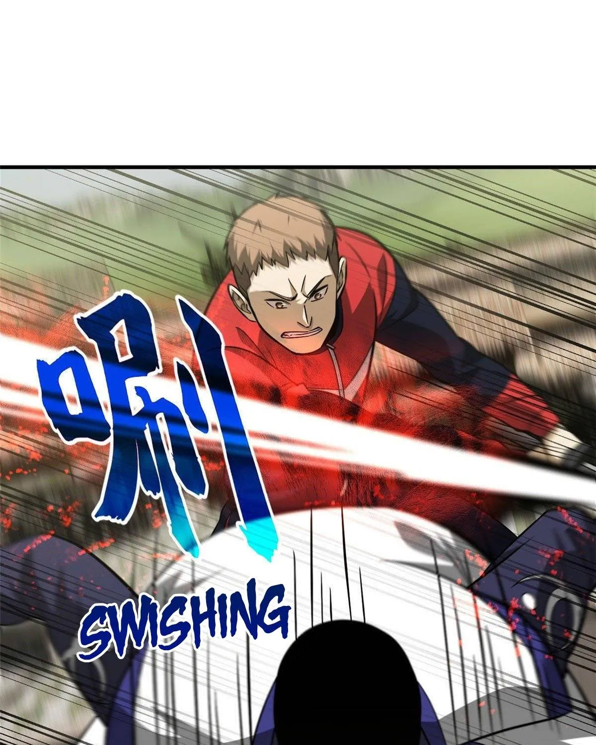 Read Global Martial Arts chapter 101 image 49 on Lezhin