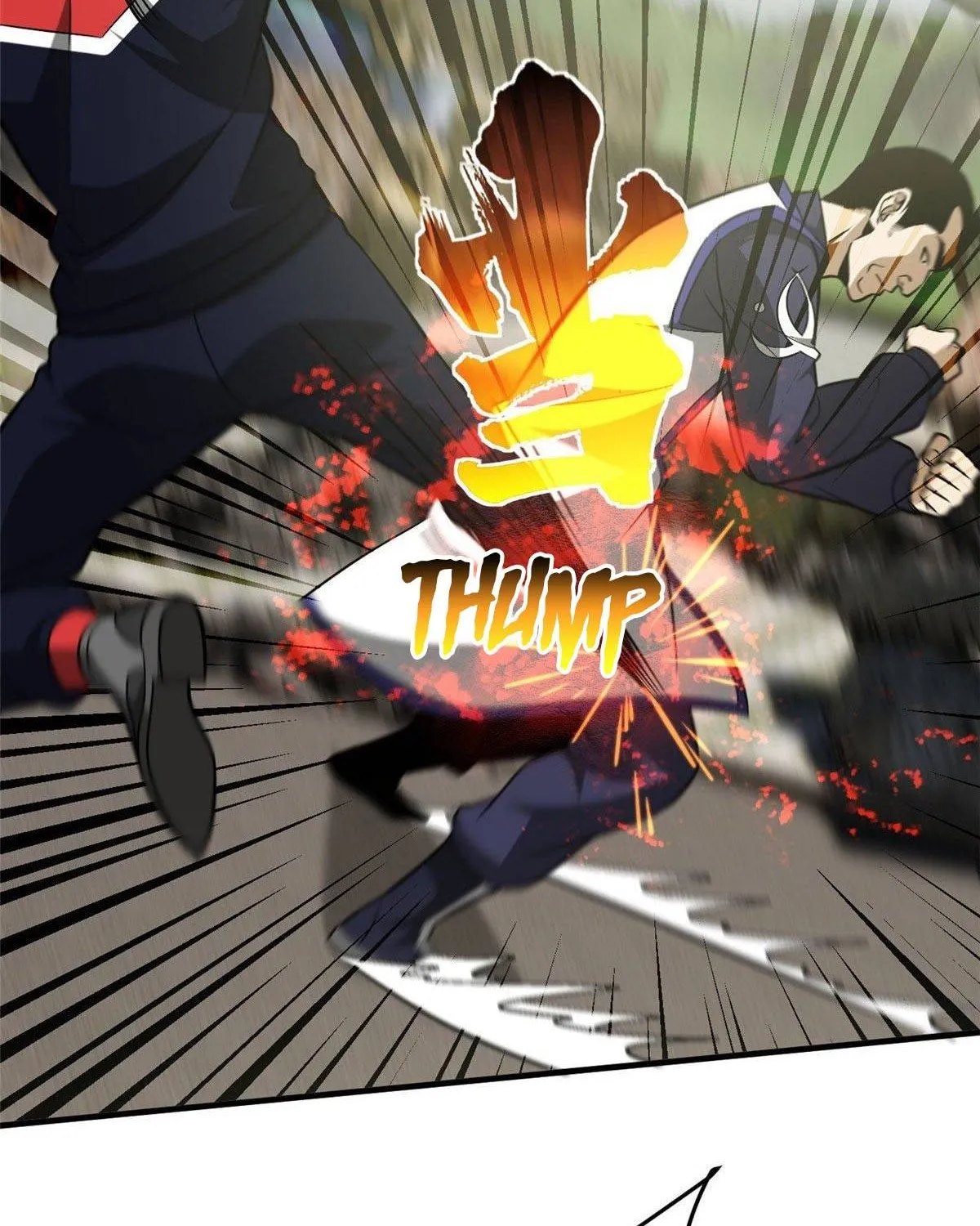 Read Global Martial Arts chapter 101 image 54 on Lezhin
