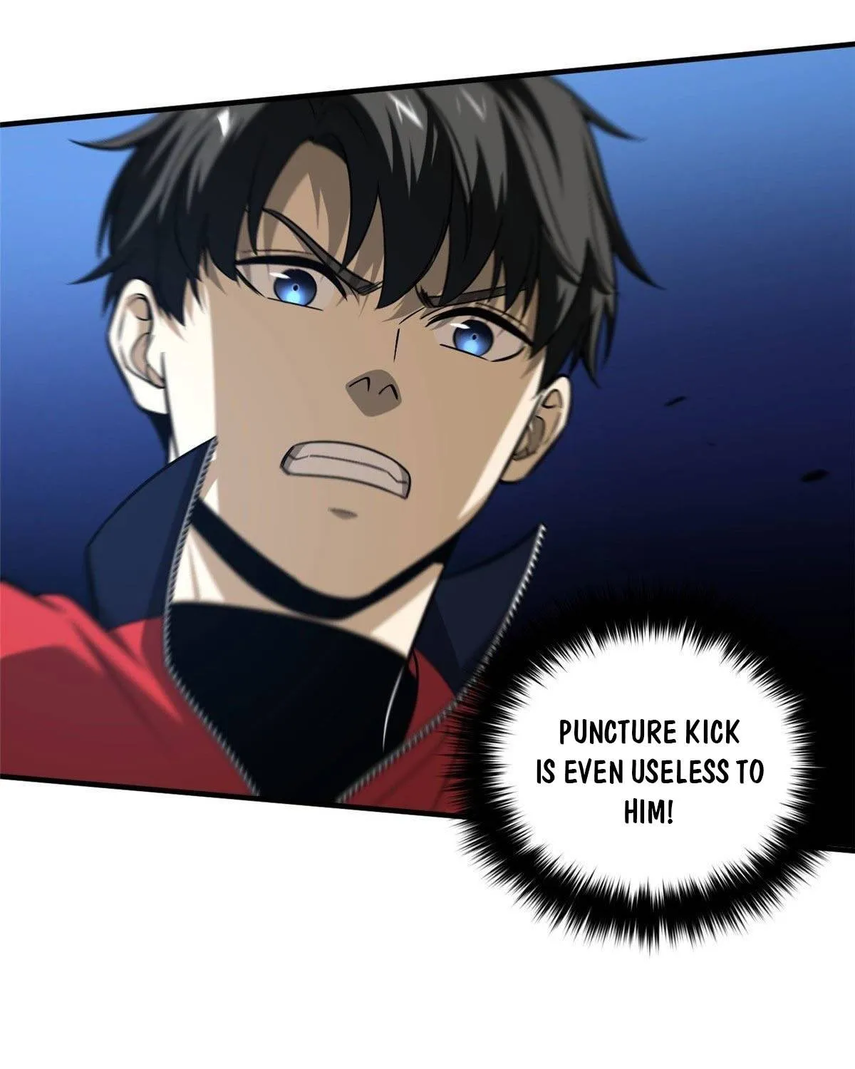 Read Global Martial Arts chapter 101 image 57 on Lezhin