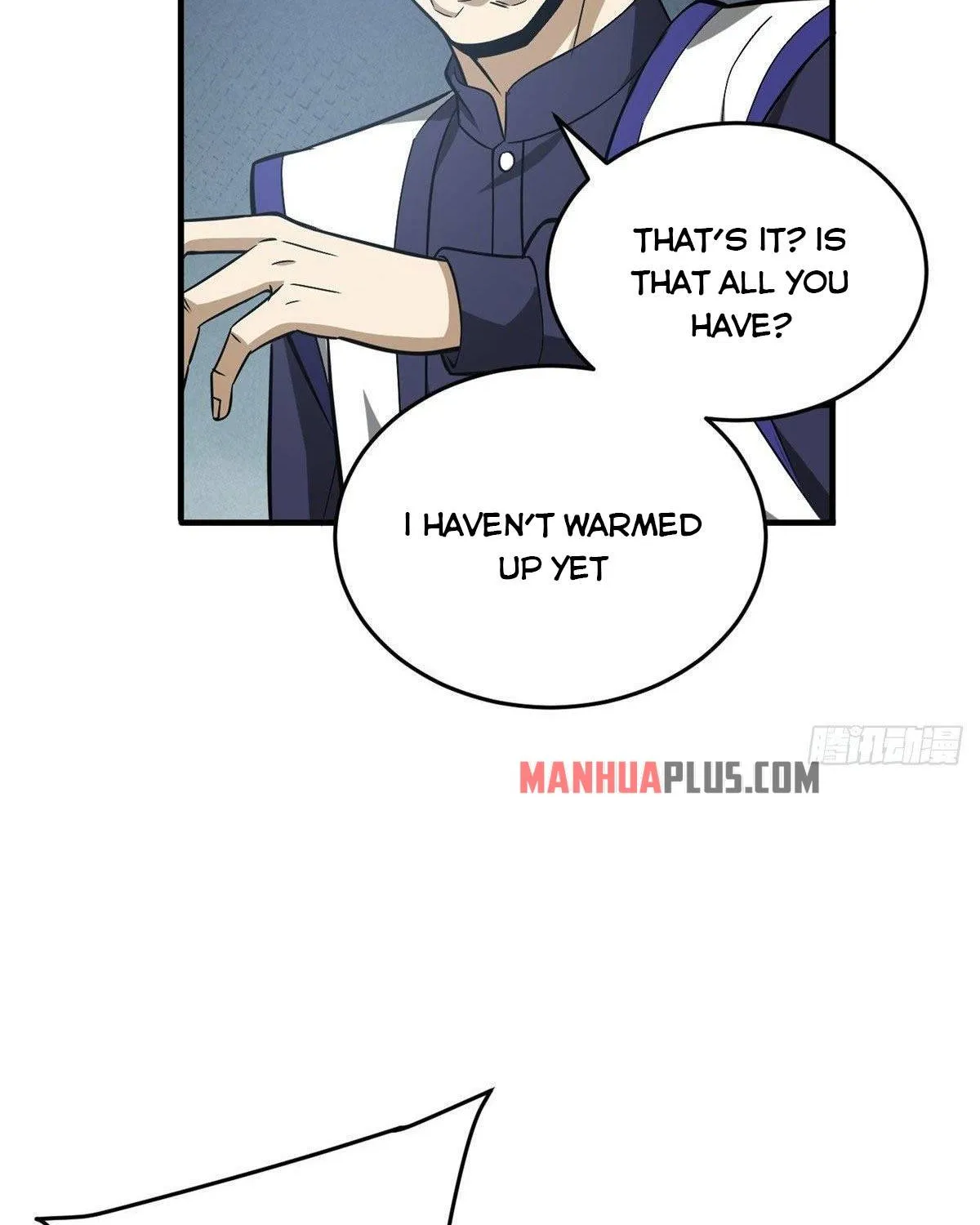 Read Global Martial Arts chapter 101 image 60 on Lezhin