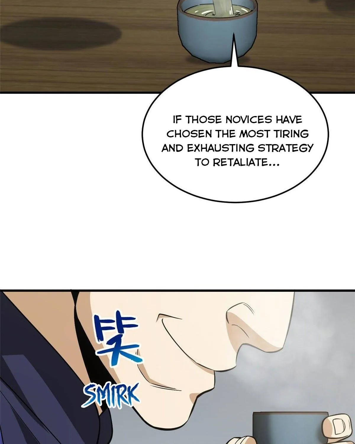 Read Global Martial Arts chapter 101 image 7 on Lezhin