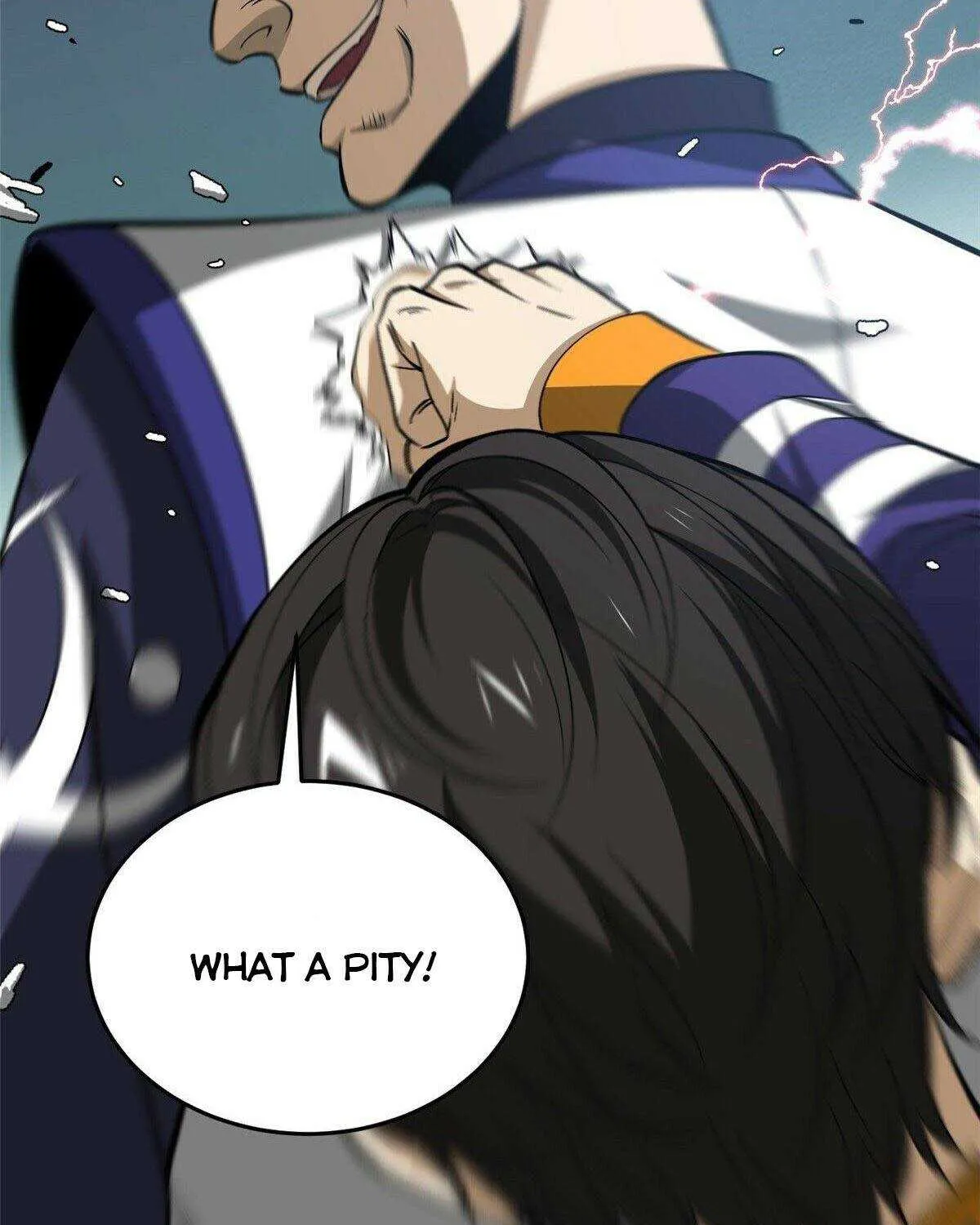 Read Global Martial Arts chapter 102 image 12 on Lezhin