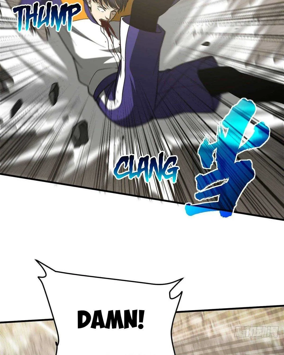 Read Global Martial Arts chapter 102 image 17 on Lezhin