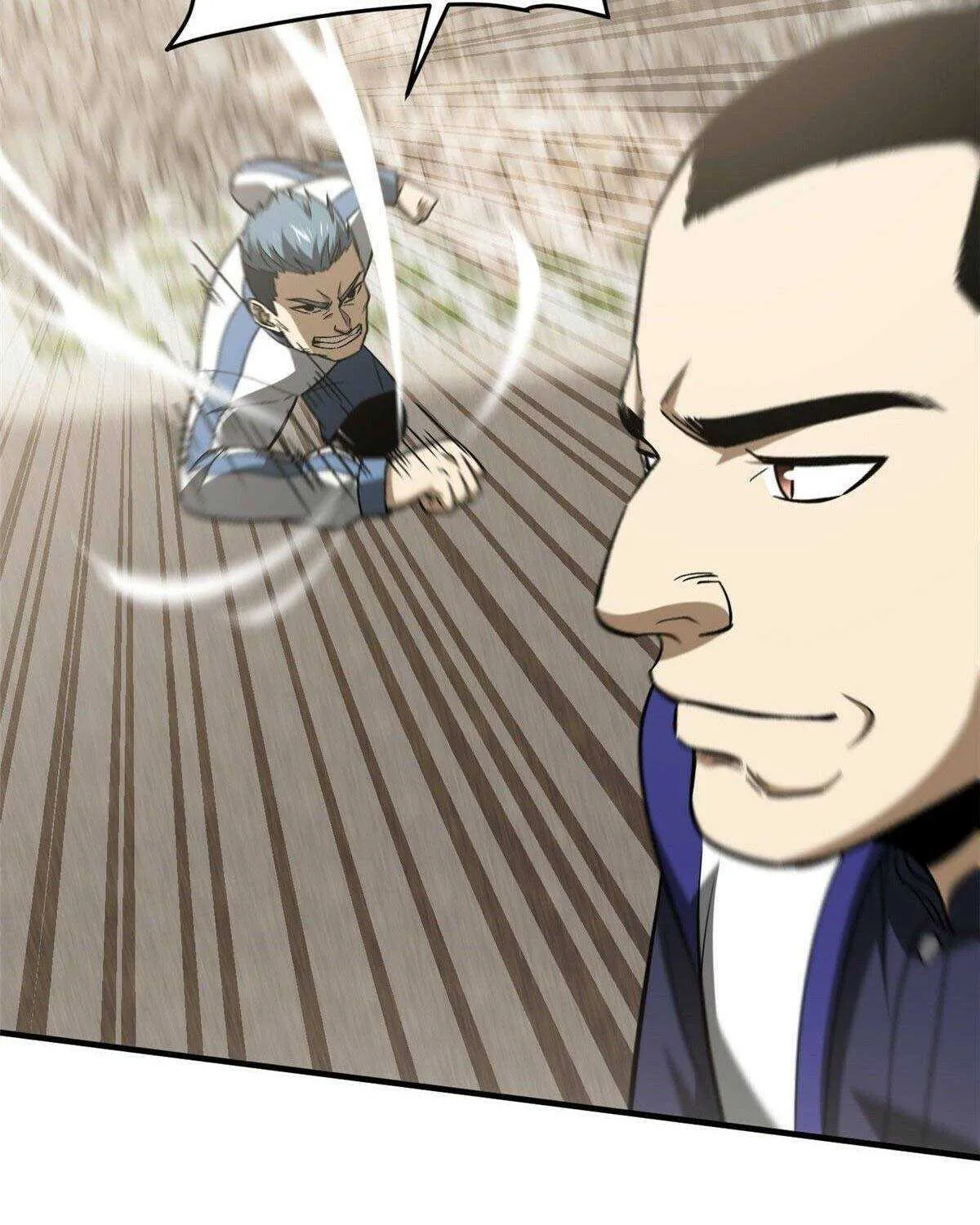Read Global Martial Arts chapter 102 image 18 on Lezhin