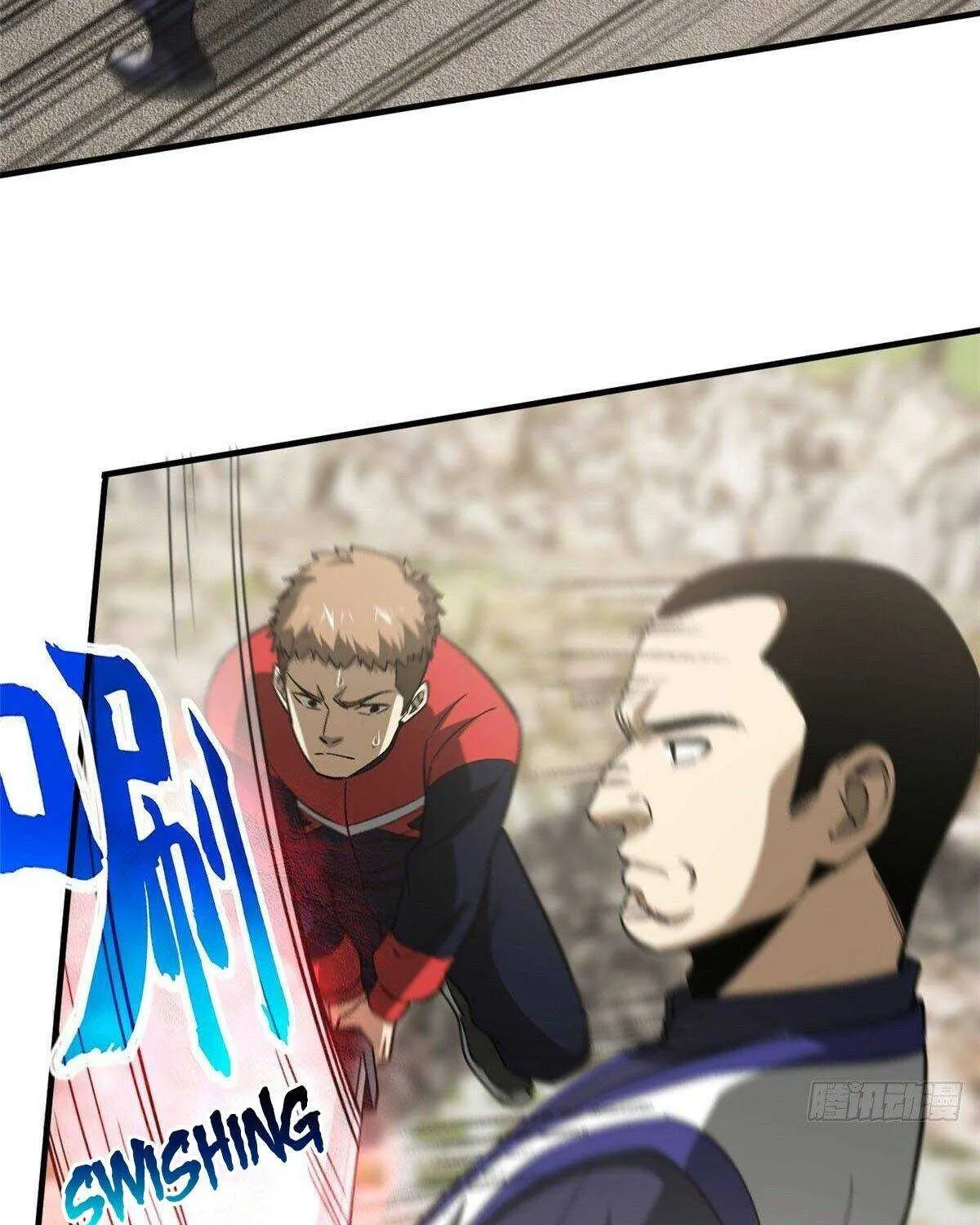 Read Global Martial Arts chapter 102 image 21 on Lezhin