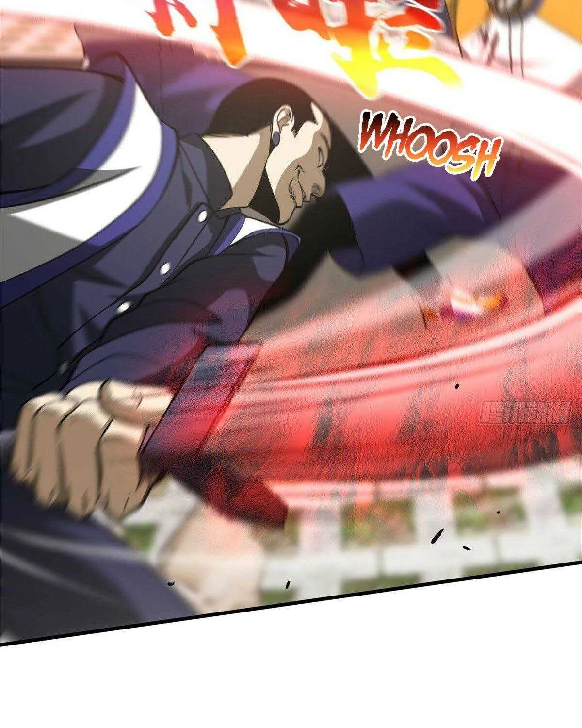 Read Global Martial Arts chapter 102 image 24 on Lezhin