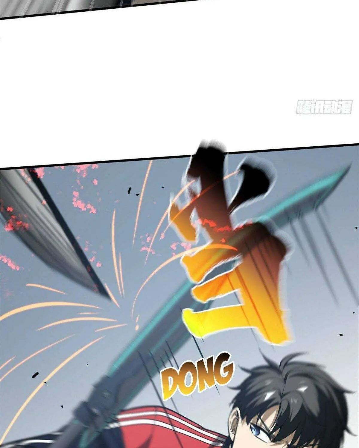 Read Global Martial Arts chapter 102 image 32 on Lezhin