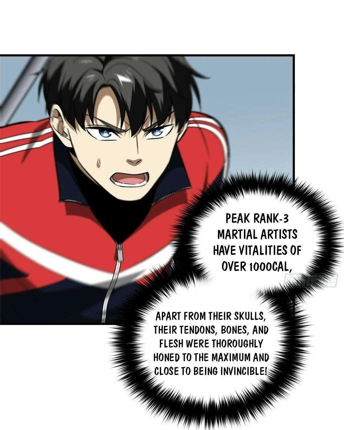 Read Global Martial Arts chapter 102 image 36 on Lezhin