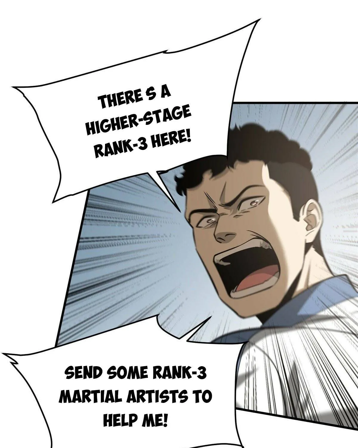 Read Global Martial Arts chapter 102 image 40 on Lezhin