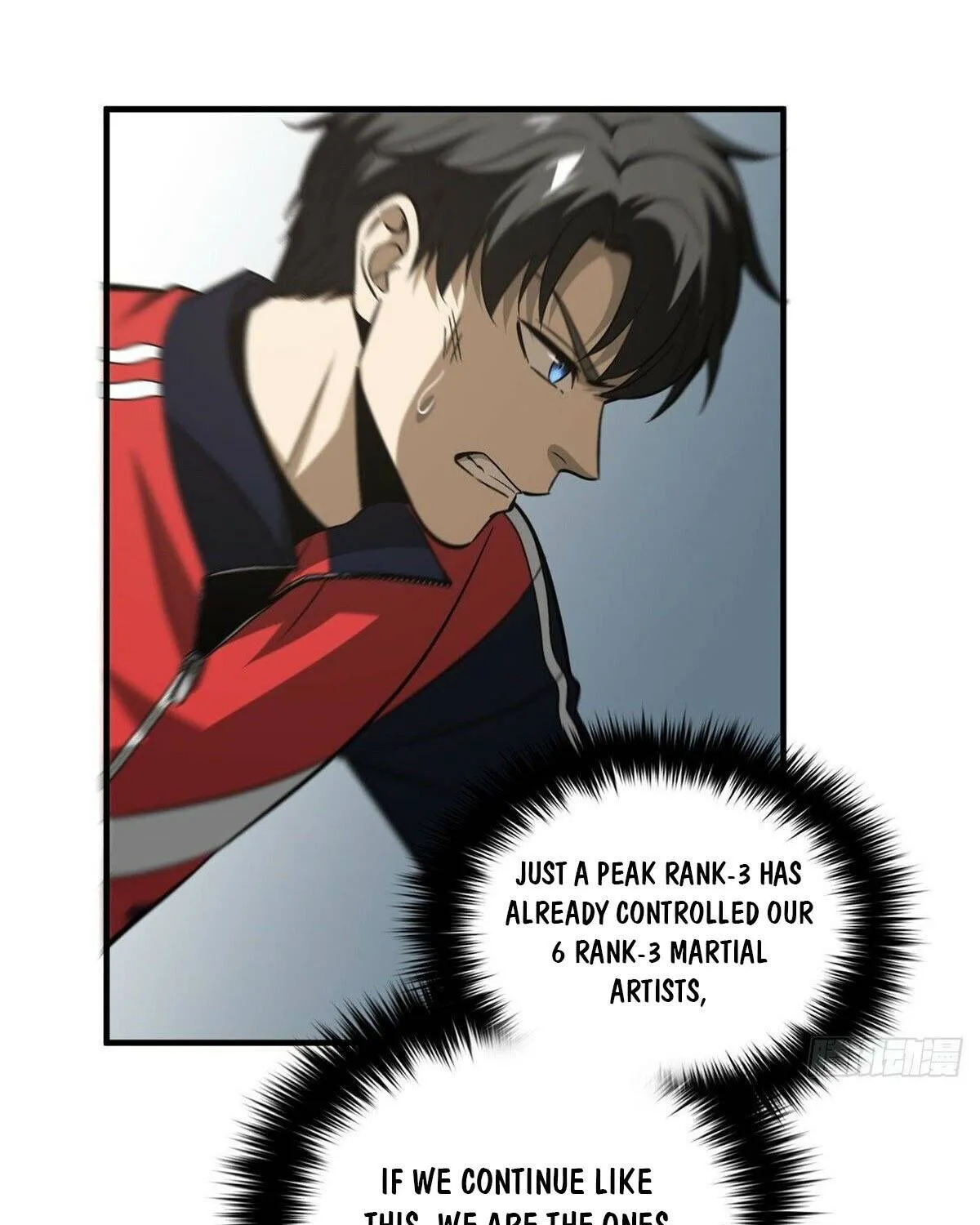 Read Global Martial Arts chapter 102 image 42 on Lezhin
