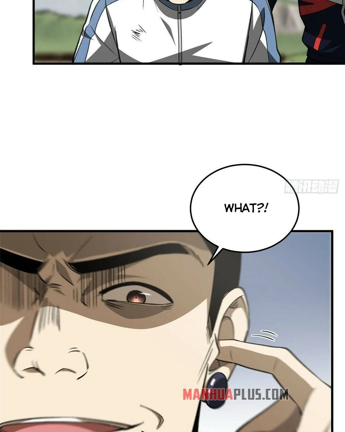 Read Global Martial Arts chapter 102 image 45 on Lezhin