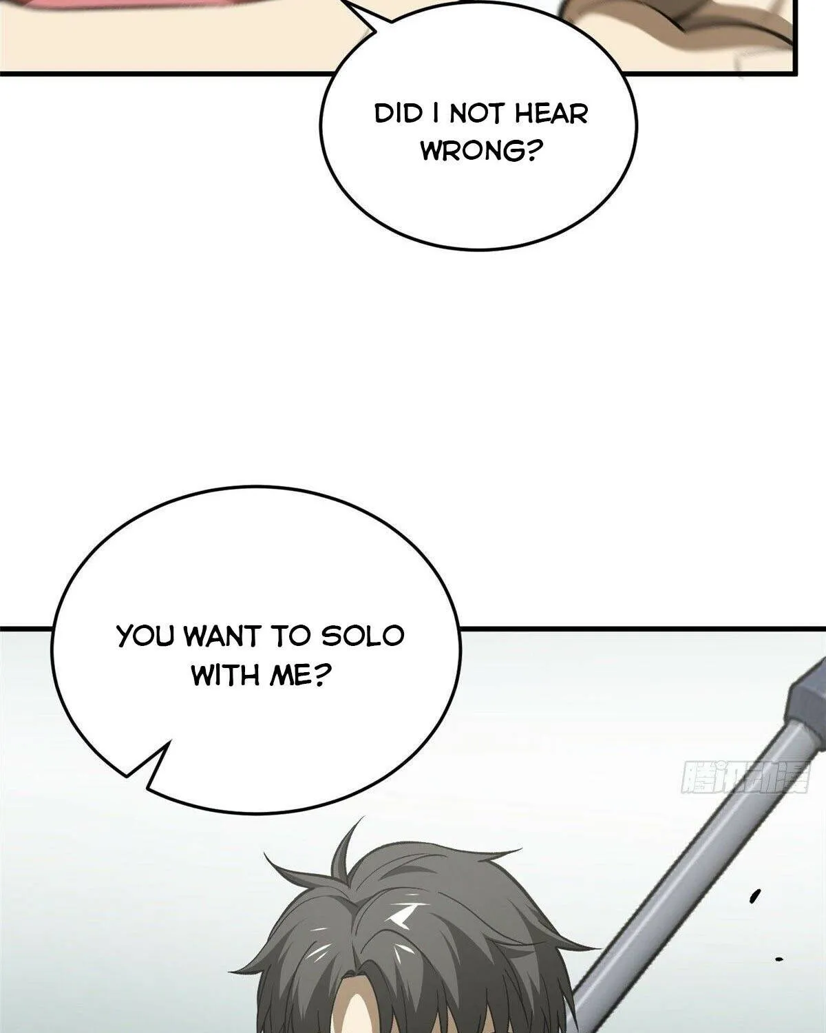 Read Global Martial Arts chapter 102 image 46 on Lezhin