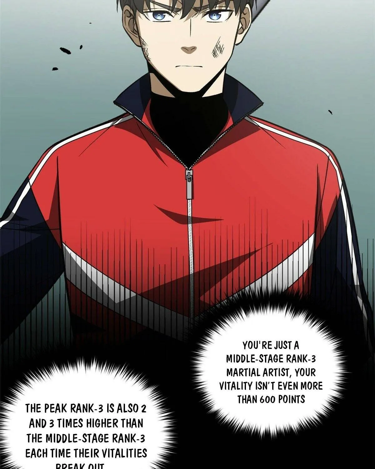 Read Global Martial Arts chapter 102 image 47 on Lezhin