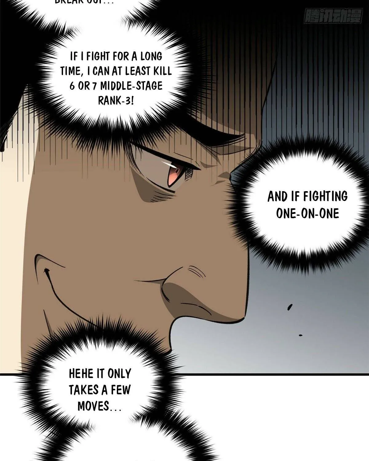 Read Global Martial Arts chapter 102 image 48 on Lezhin