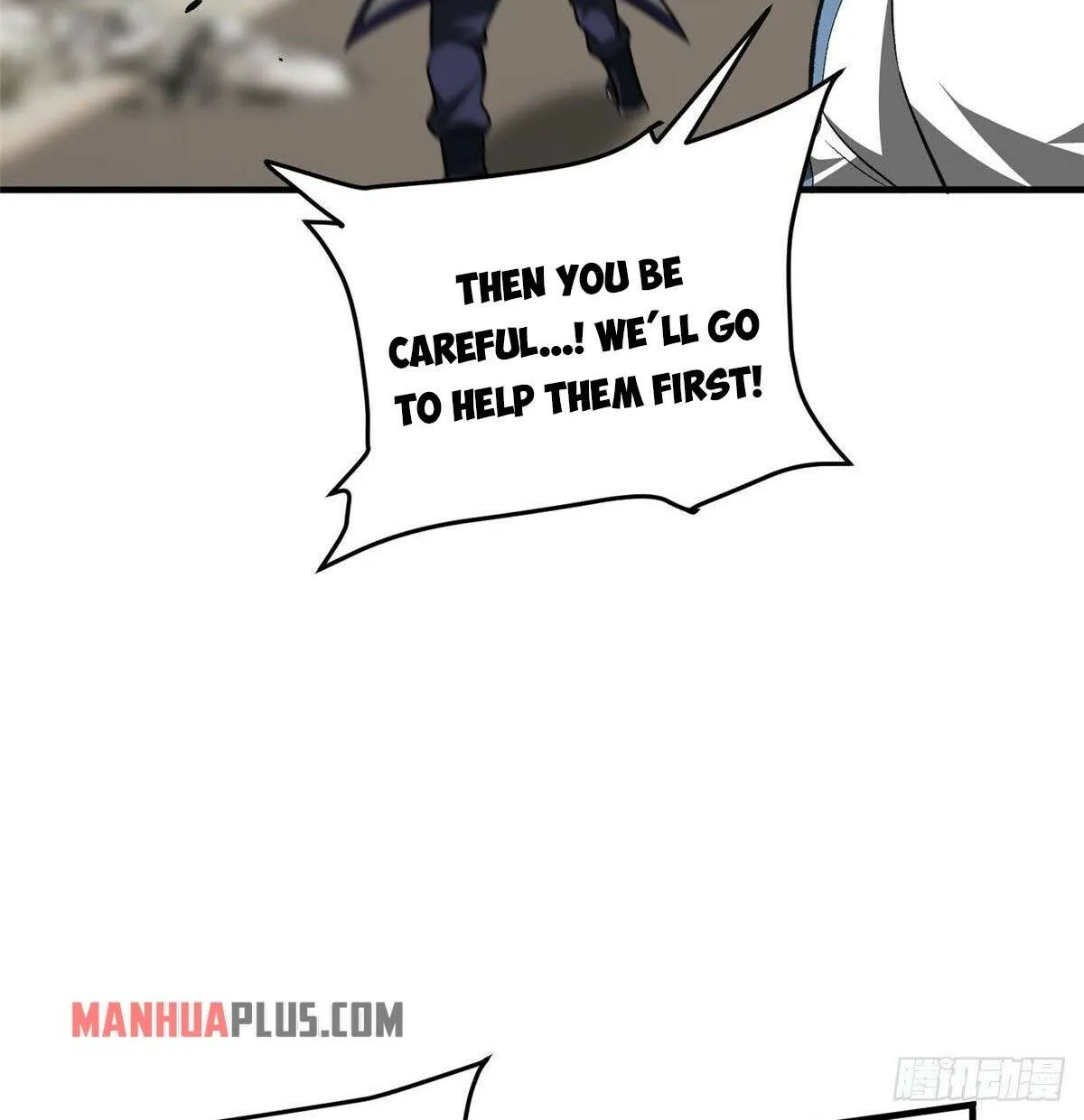 Read Global Martial Arts chapter 102 image 51 on Lezhin
