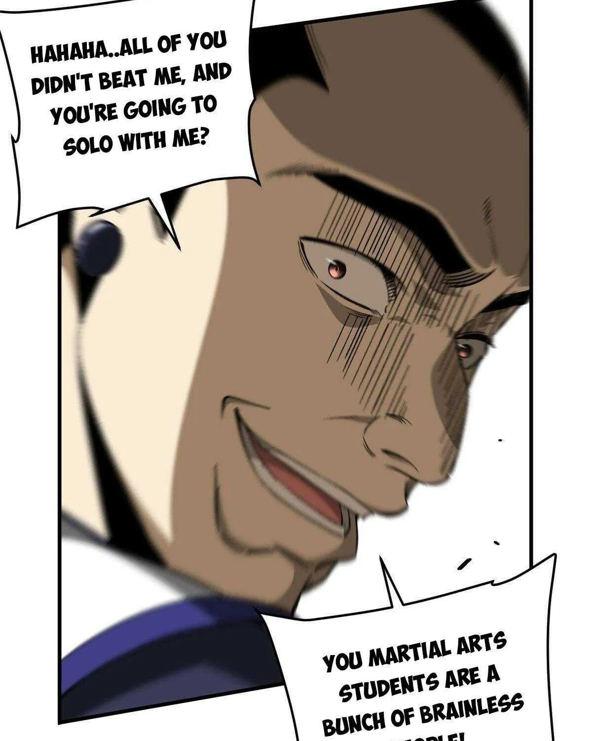 Read Global Martial Arts chapter 102 image 52 on Lezhin