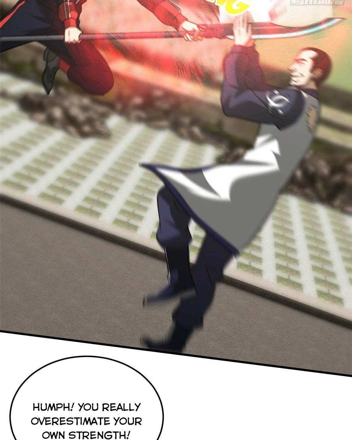 Read Global Martial Arts chapter 102 image 56 on Lezhin
