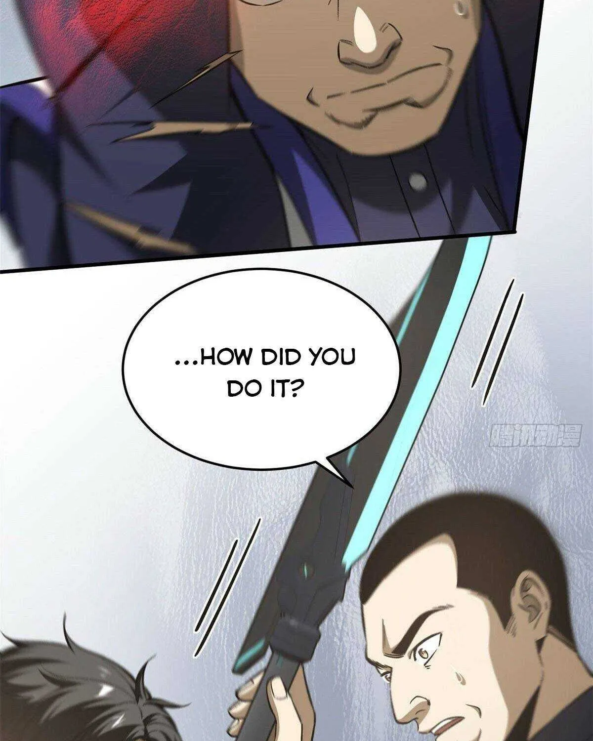 Read Global Martial Arts chapter 102 image 61 on Lezhin