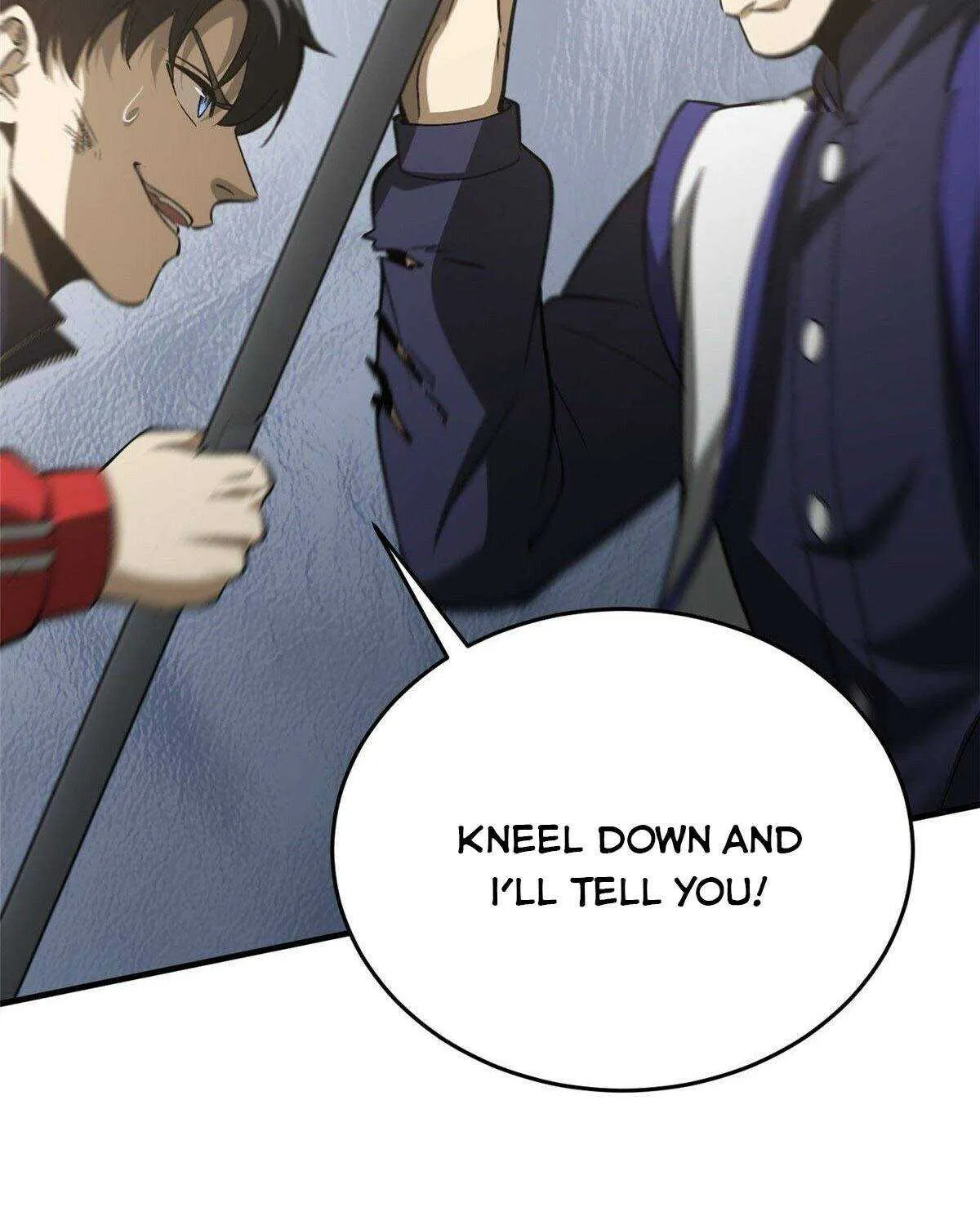 Read Global Martial Arts chapter 102 image 62 on Lezhin