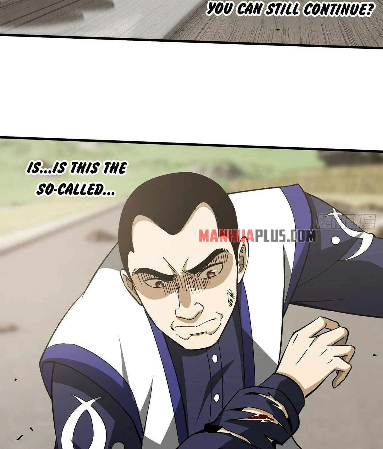 Read Global Martial Arts chapter 102 image 67 on Lezhin