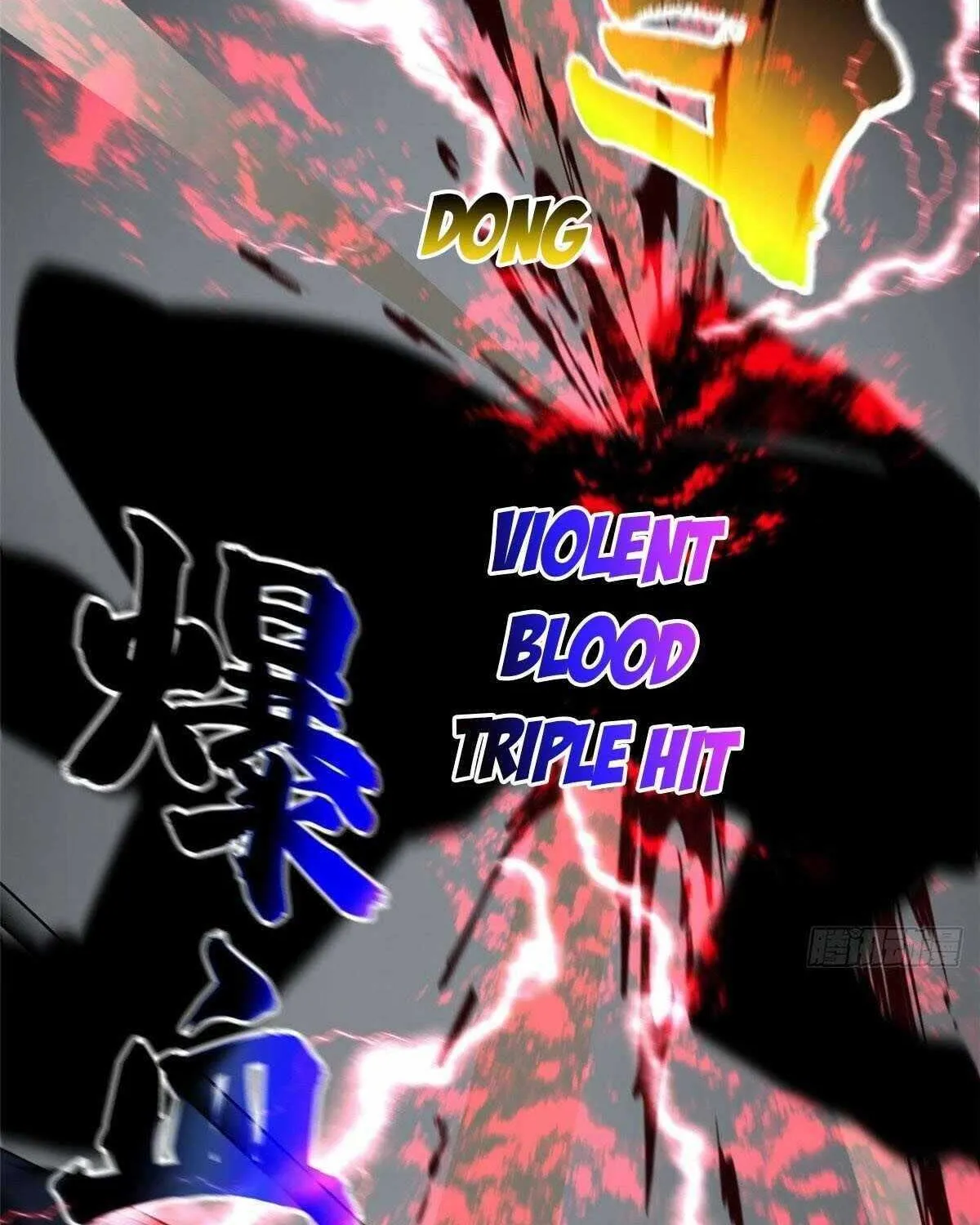 Read Global Martial Arts chapter 103 image 16 on Lezhin