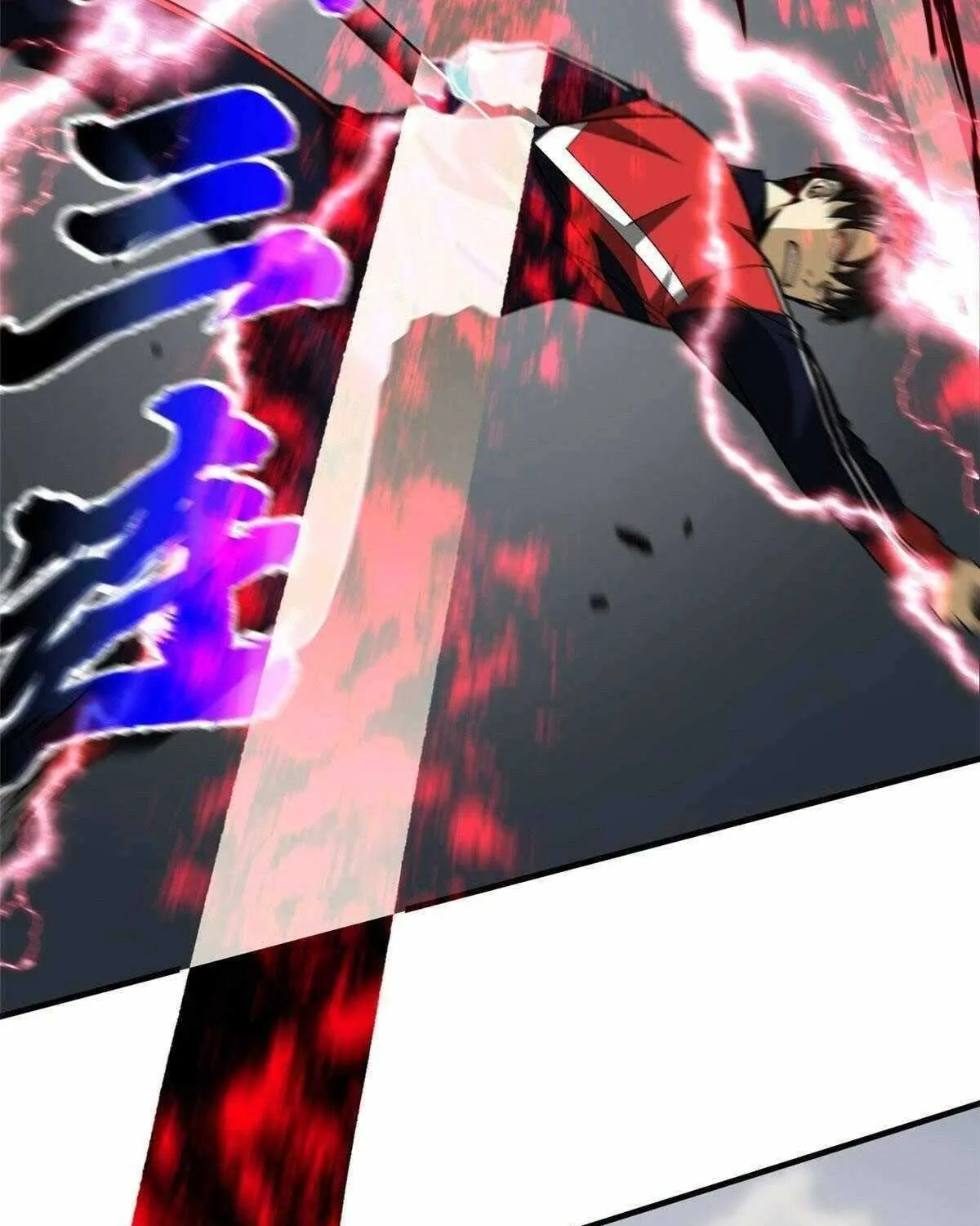 Read Global Martial Arts chapter 103 image 17 on Lezhin