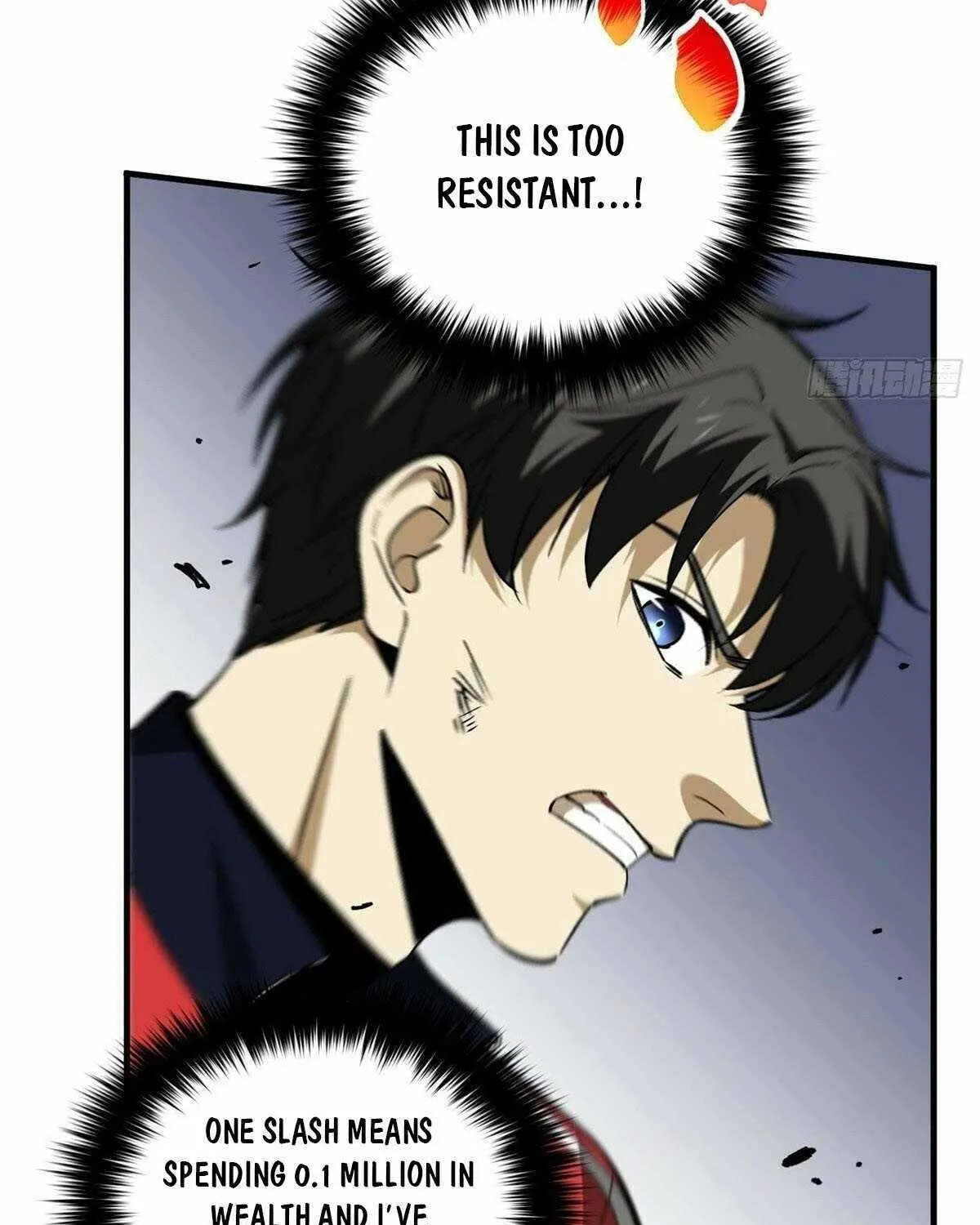 Read Global Martial Arts chapter 103 image 19 on Lezhin