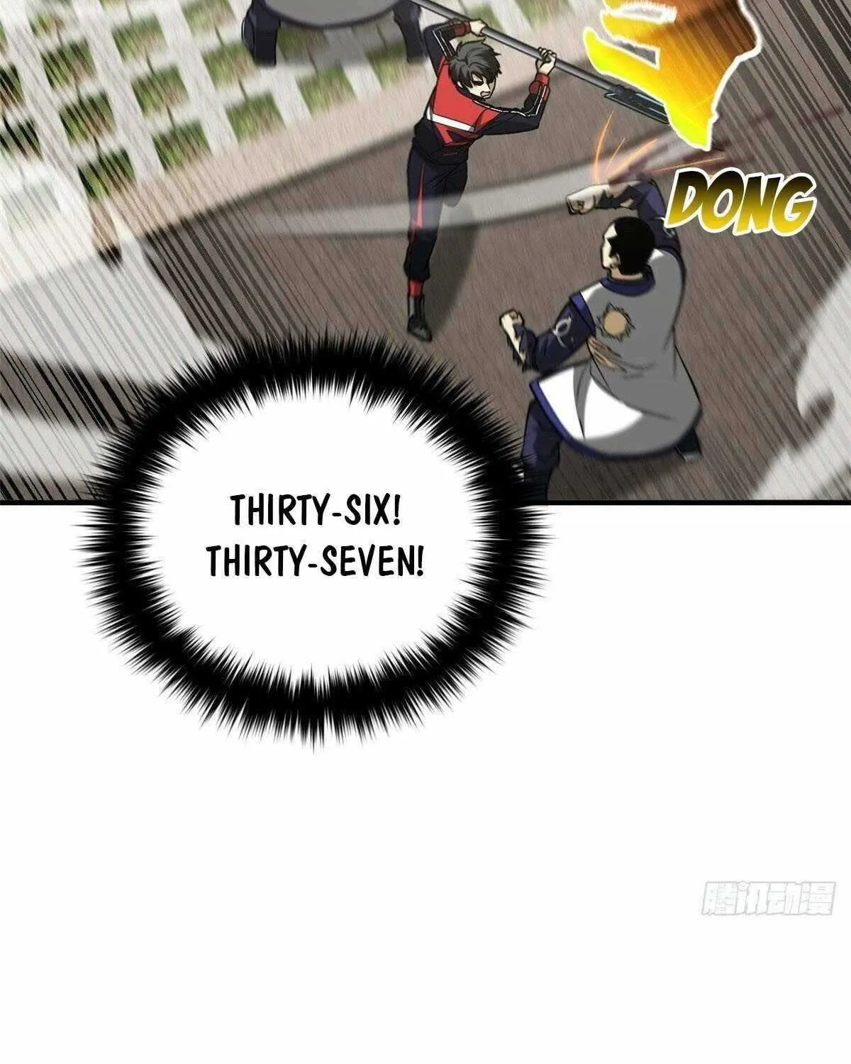 Read Global Martial Arts chapter 103 image 21 on Lezhin