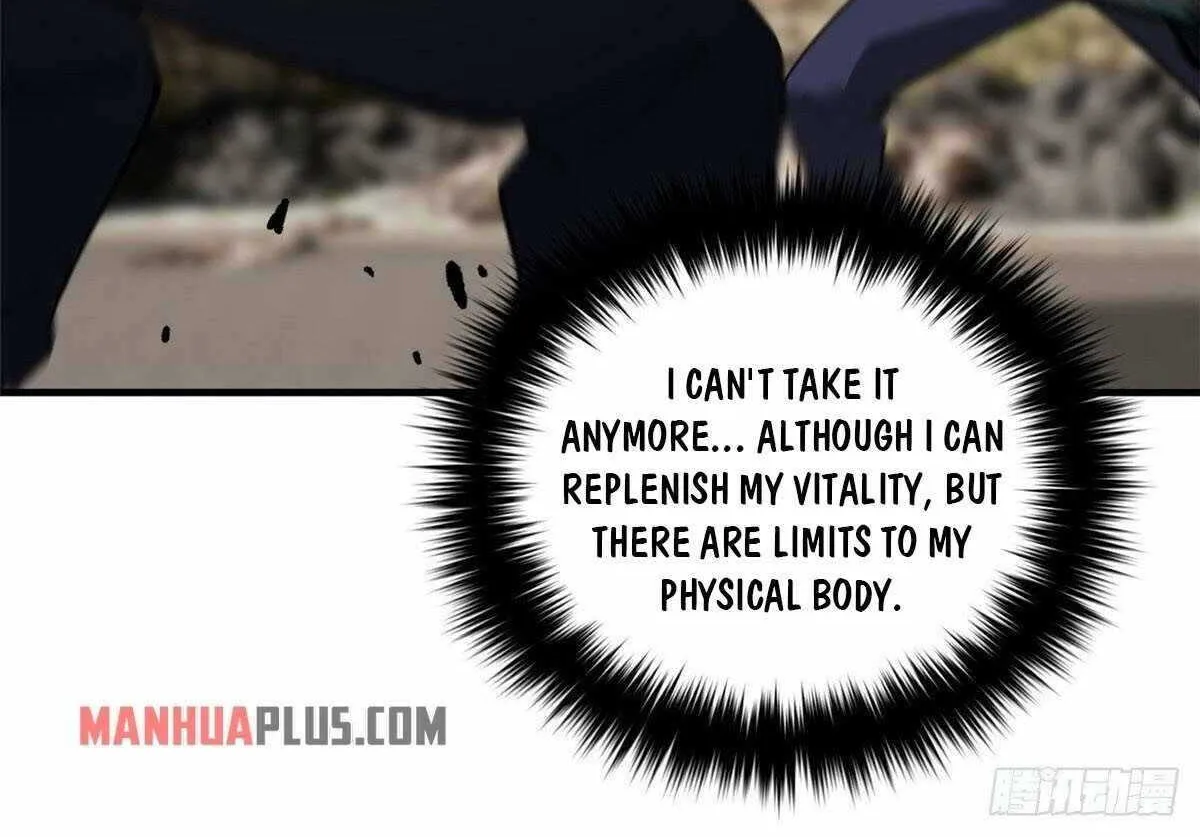 Read Global Martial Arts chapter 103 image 24 on Lezhin