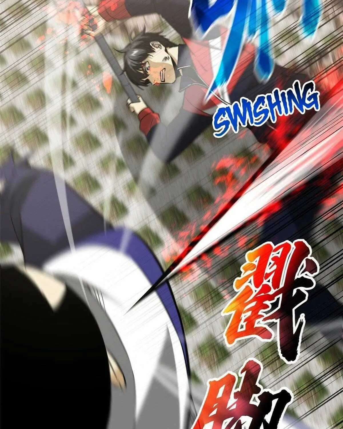 Read Global Martial Arts chapter 103 image 29 on Lezhin