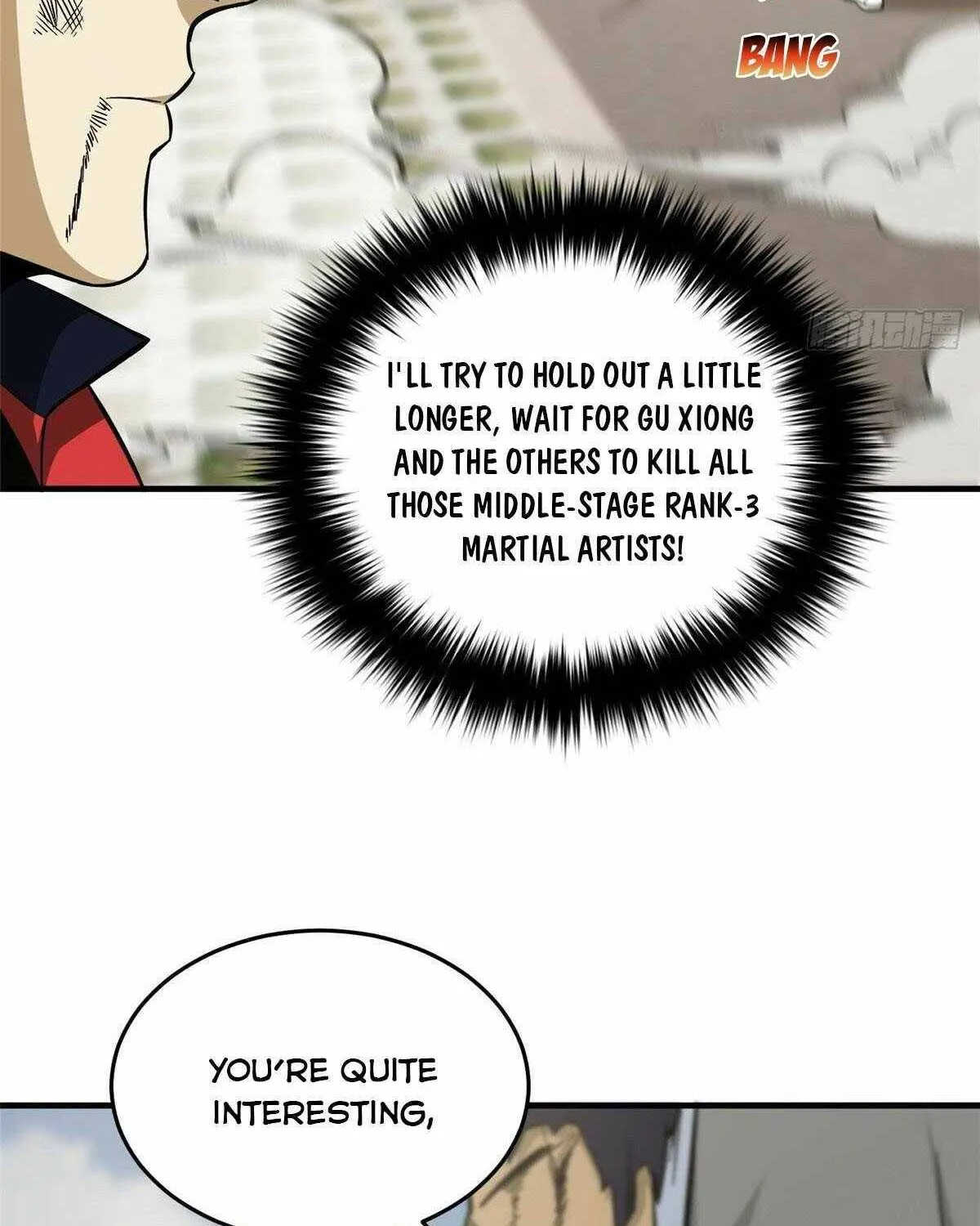 Read Global Martial Arts chapter 103 image 37 on Lezhin