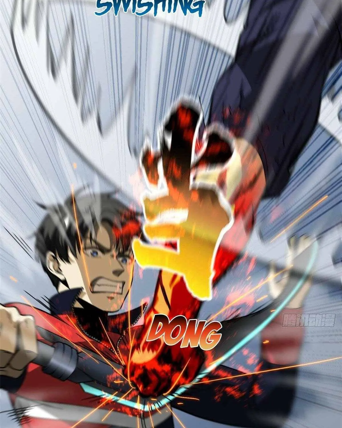 Read Global Martial Arts chapter 103 image 42 on Lezhin