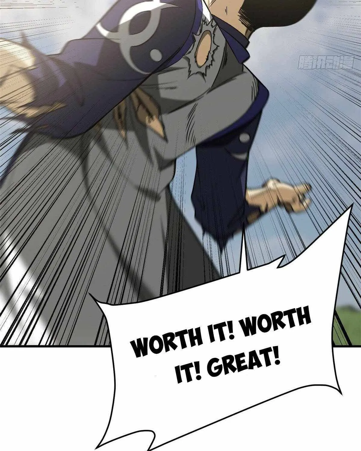 Read Global Martial Arts chapter 103 image 52 on Lezhin