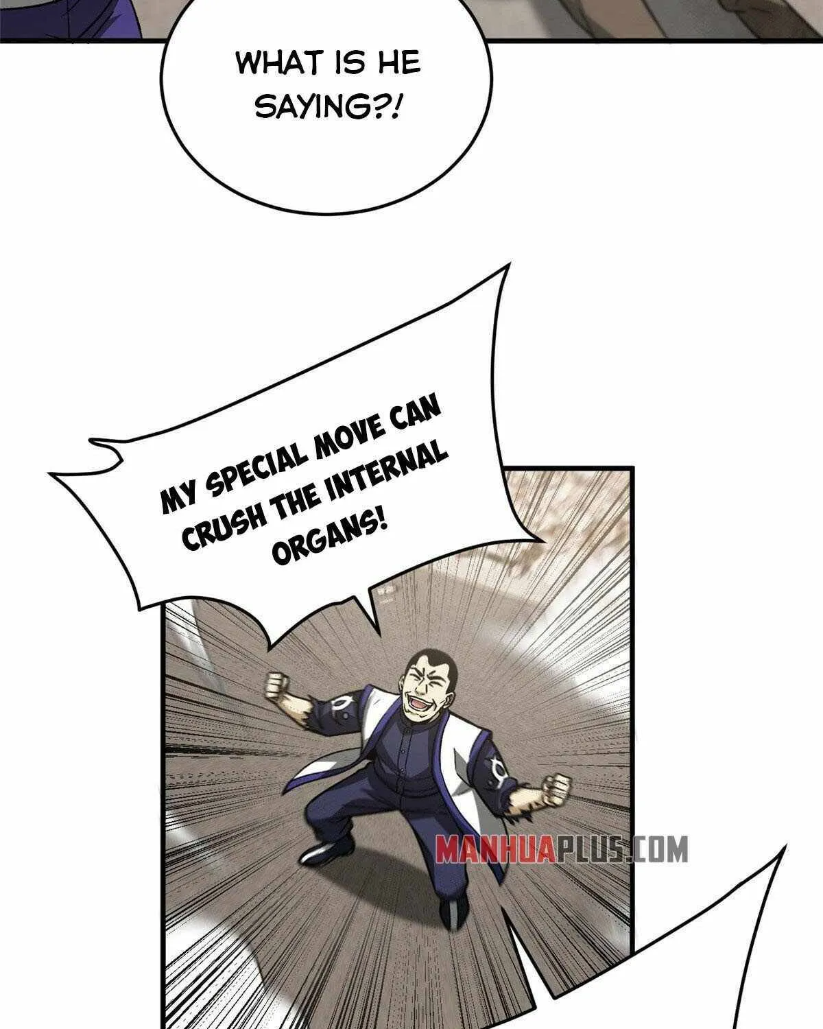 Read Global Martial Arts chapter 103 image 54 on Lezhin
