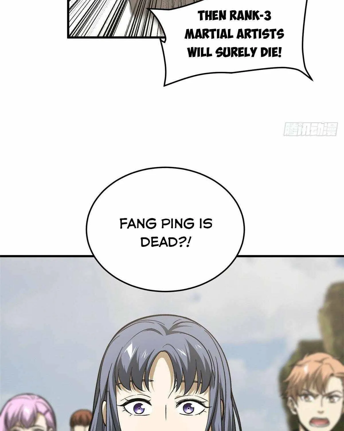 Read Global Martial Arts chapter 103 image 55 on Lezhin