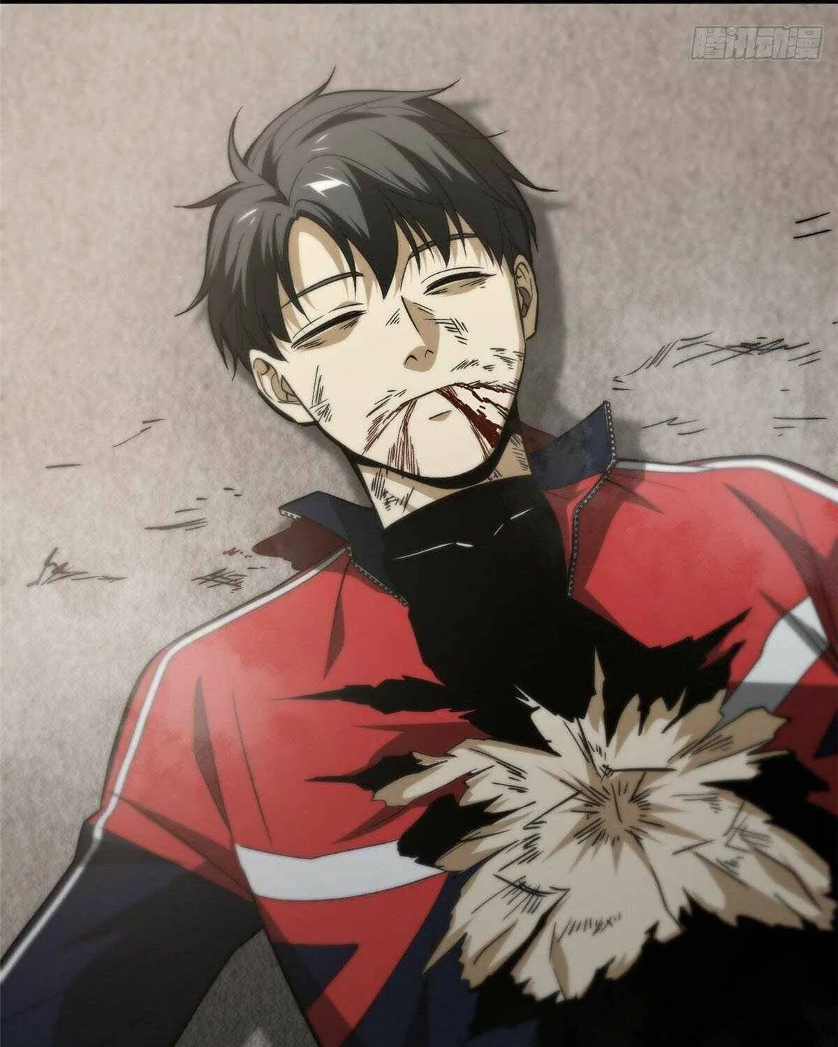 Read Global Martial Arts chapter 103 image 60 on Lezhin