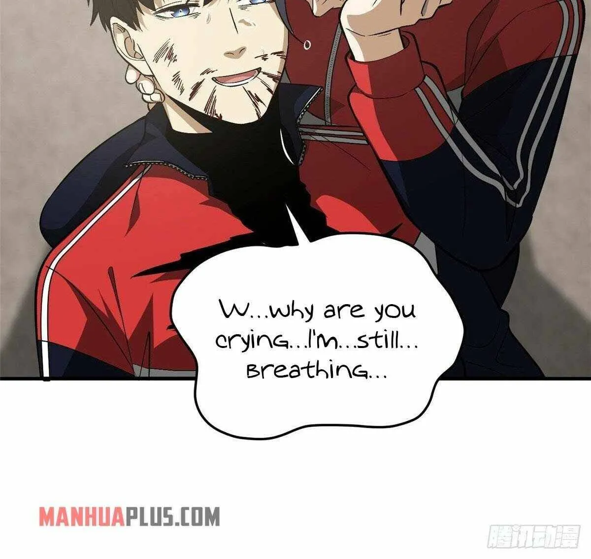 Read Global Martial Arts chapter 104 image 12 on Lezhin