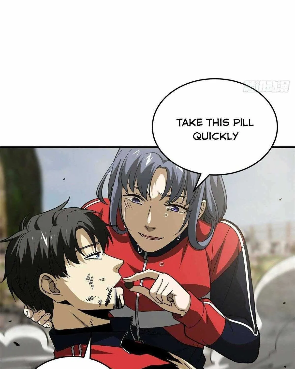 Read Global Martial Arts chapter 104 image 14 on Lezhin