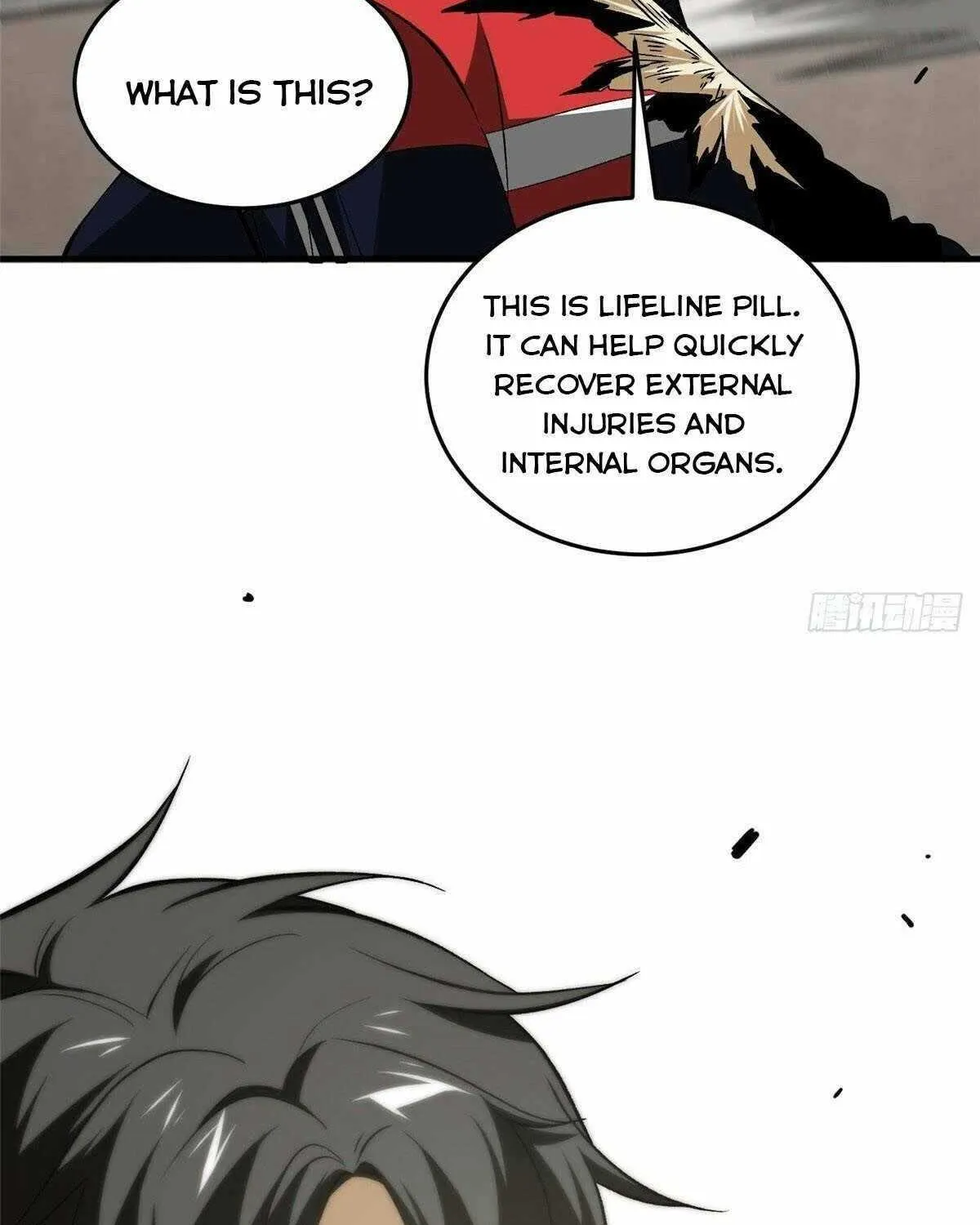 Read Global Martial Arts chapter 104 image 15 on Lezhin