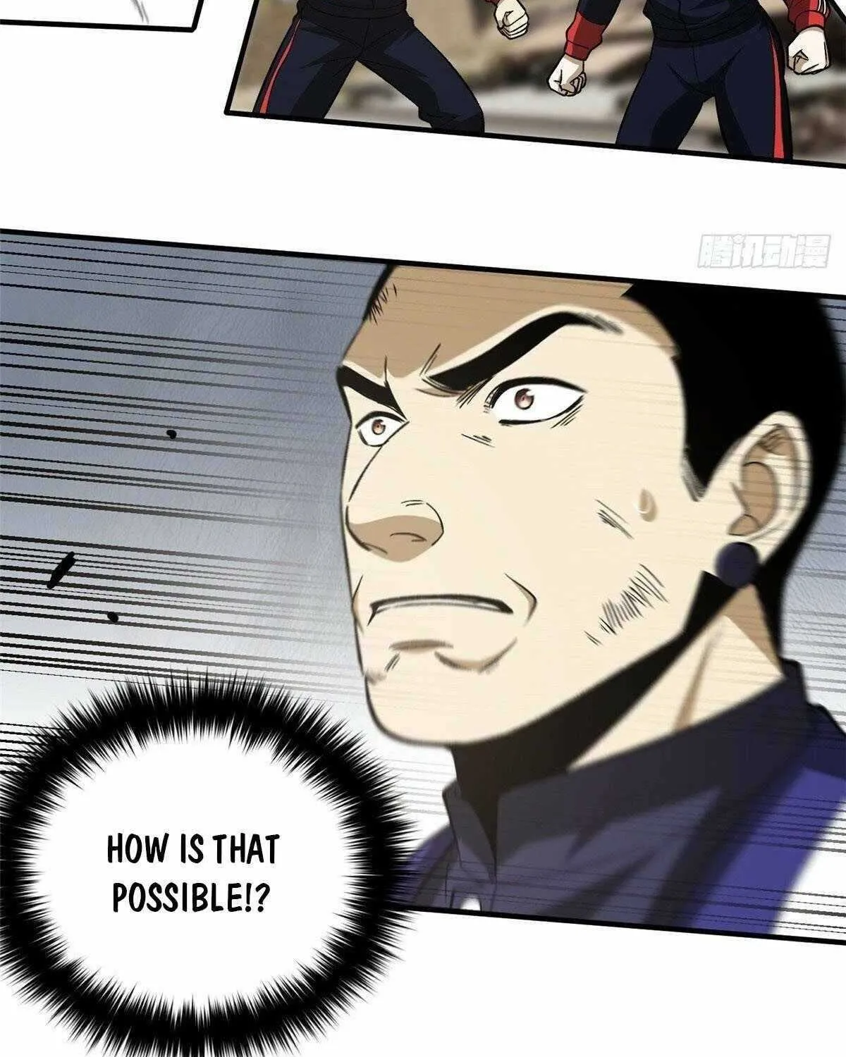 Read Global Martial Arts chapter 104 image 23 on Lezhin