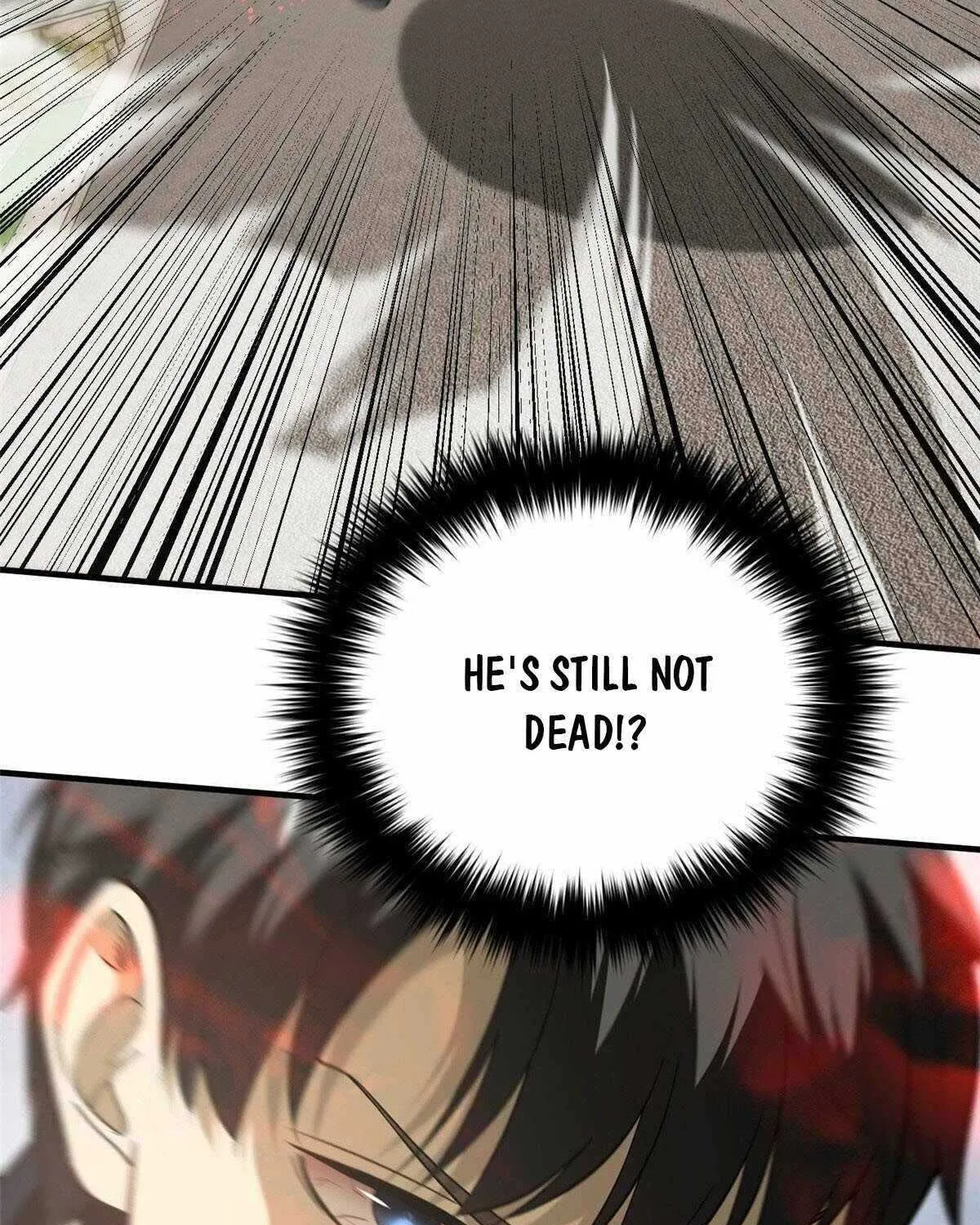 Read Global Martial Arts chapter 104 image 25 on Lezhin