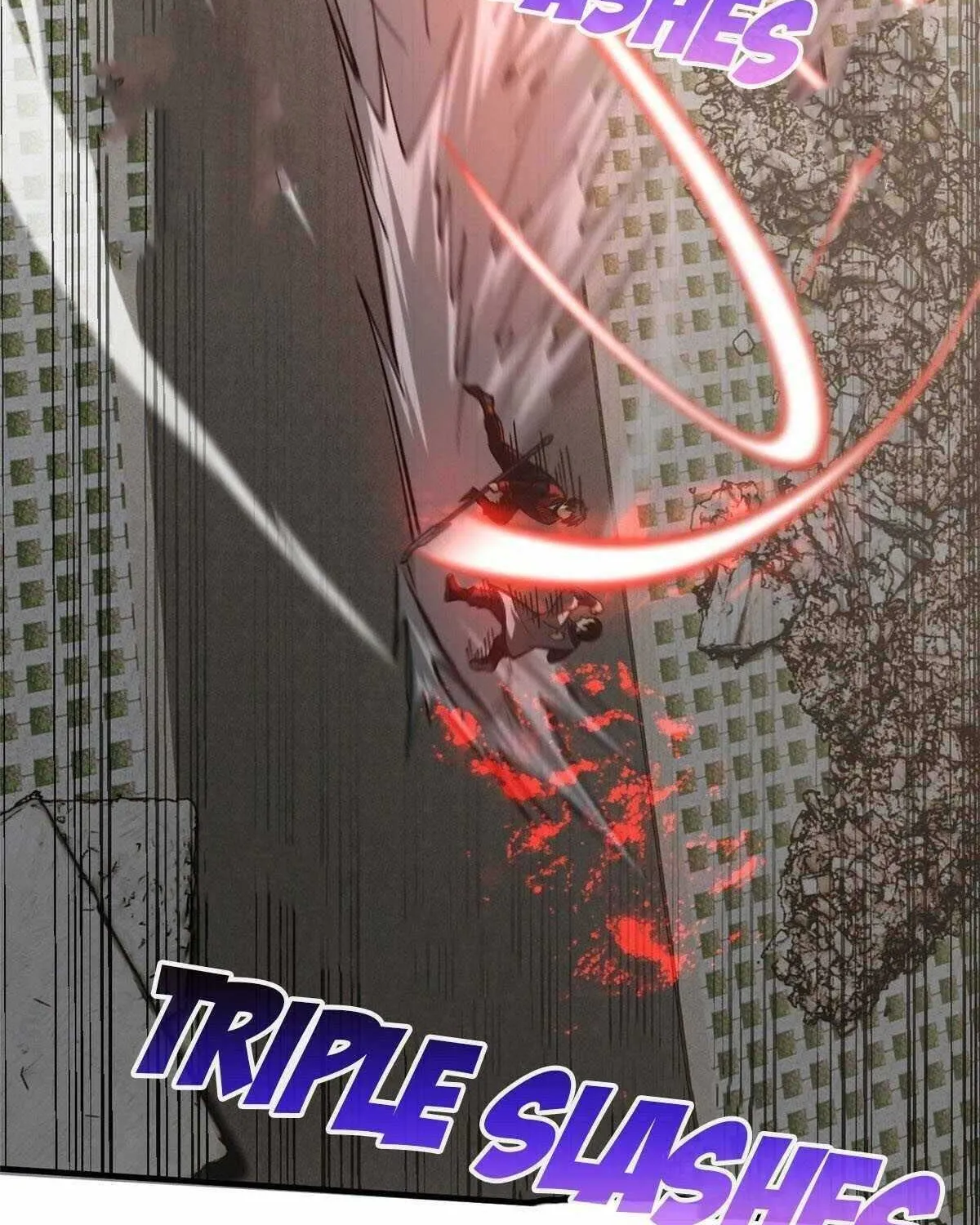 Read Global Martial Arts chapter 104 image 30 on Lezhin